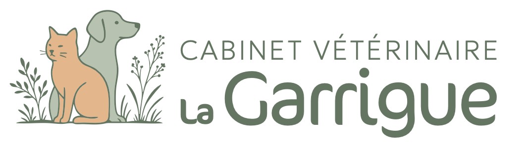 VETERINAIRE LA GARRIGUE POULX