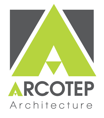 LOGO ARCOTEP ARCHITECTURE